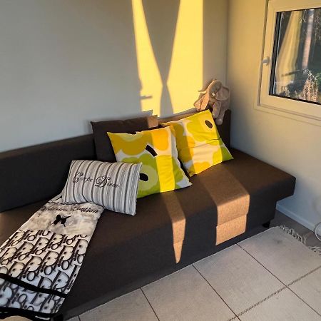 Willa Luxus Tiny House Saagala Tornio Zewnętrze zdjęcie
