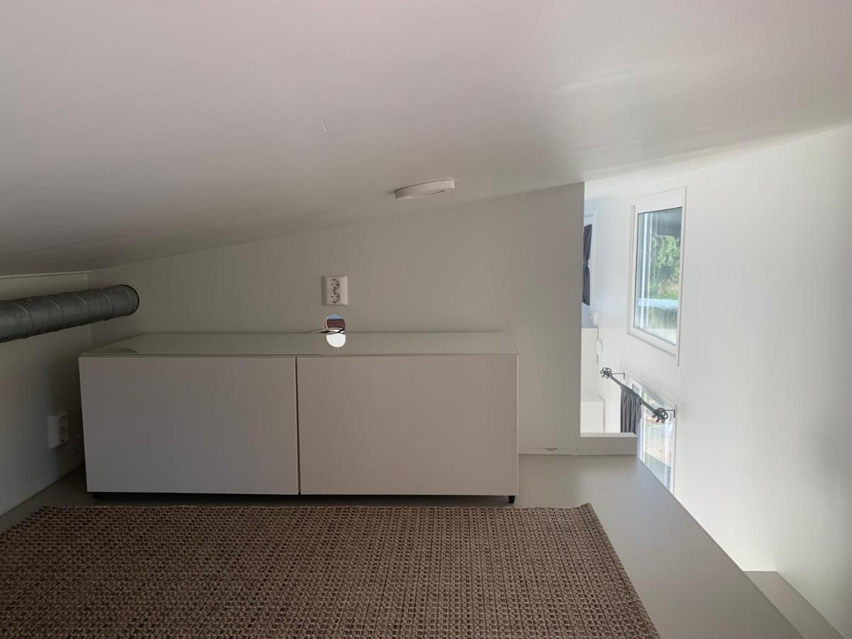 Willa Luxus Tiny House Saagala Tornio Zewnętrze zdjęcie