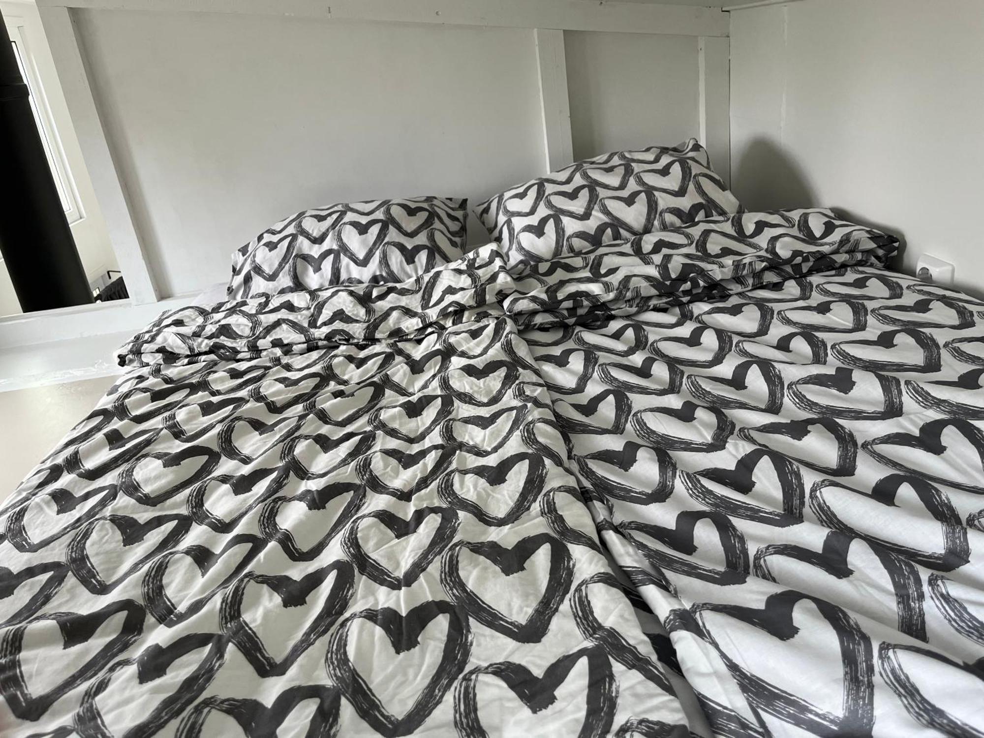 Willa Luxus Tiny House Saagala Tornio Zewnętrze zdjęcie